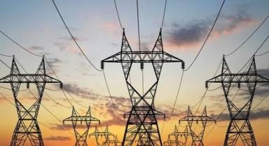 Günlük elektrik üretim ve tüketim verileri