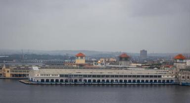 Havana, Küba'da turizmin merkez olmaya devam ediyor