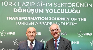 Hazır giyimde 40 milyar dolarlık ihracatın yolu Avrupa ve ABD pazarlarından geçiyor 