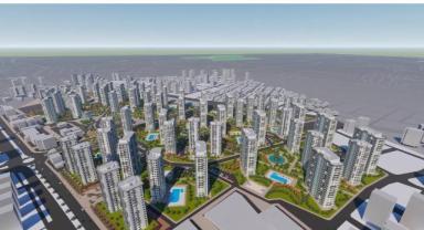 Hise Global 2023 yılında cirosunu ikiye katladı