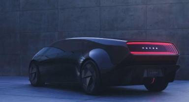 Honda elektrifikasyon dönüşümünü CES 2024'te tanıttı