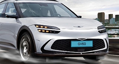 Hyundai'den Daha Güvenli Bir Sürüş İçin Aktif Hava Etekleri.