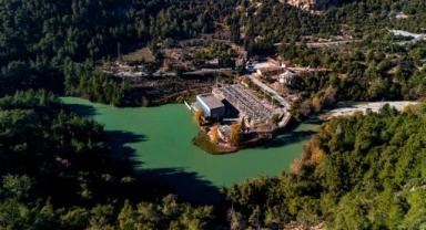 IC Holding’in enerjideki 25 yıllık uzmanlığının adı “IC Enterra Yenilenebilir Enerji” oldu