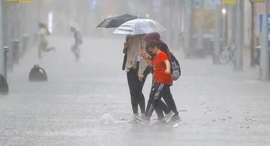 İklim değişikliği, Karadeniz'de şiddetli yağmur ve kar yağışı olasılığını iki katına çıkardı