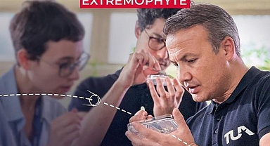 İlk Türk astronot Alper Gezeravcı, bugün 2 deney yapacak