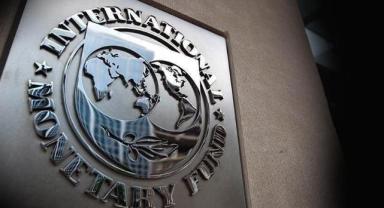 IMF bu yıla ilişkin küresel ekonomik büyüme tahminini yükseltti