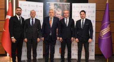 ING Türkiye ve TESK iş birliğiyle esnaflara destek