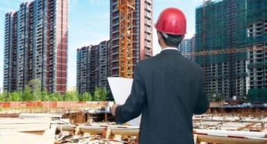 İngiltere'de inşaat sektörü aralıkta daraldı