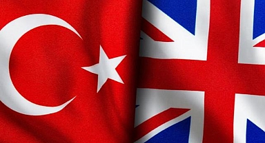 İngiltere'deki Türk öğrenciler ile Türk iş dünyası temsilcileri bir araya geldi