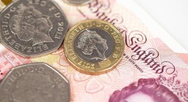 İngiltere Merkez Bankası: 