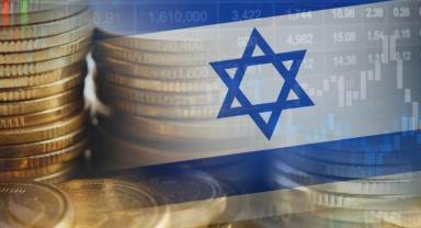 İsrail Merkez Bankası: Gazze'deki saldırıların maliyeti 67,6 milyar dolara ulaşacak