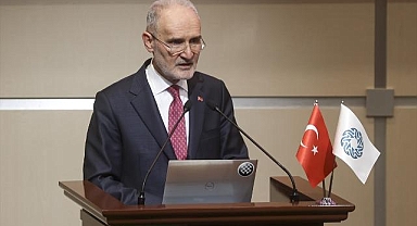 İTO ocak ayı meclis toplantısı