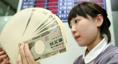 Japonya'da enflasyon Aralık ayında da yavaşladı