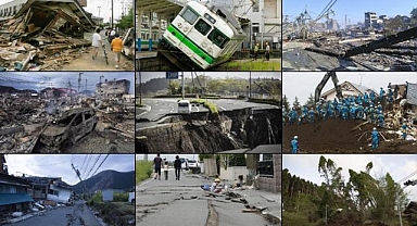 Japonya depremzedelere 100 milyar yen tahsis edecek