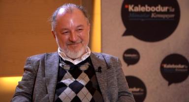 Kalebodur’la Mimarlar Konuşuyor