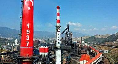 KARDEMİR, 2024'teki üretimini stratejik yatırımlarla büyütmeyi hedefliyor