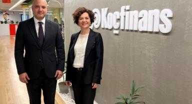 Koçfinans ve ikinciyeni.com güçlerini birleştirdi