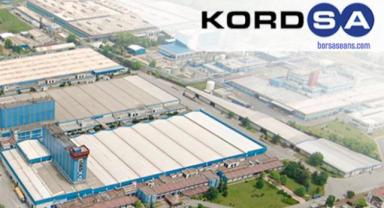 Kordsa ABD şirketlerini yeniden yapılandırdı