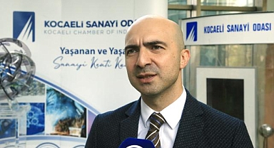 KOSGEB, bu yıl 300 bin KOBİ'nin ayağına giderek destek paketlerini tanıtacak