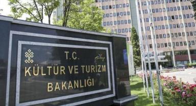 Kültür ve Turizm Bakanlığı, sözleşmeli 1629 personel alacak