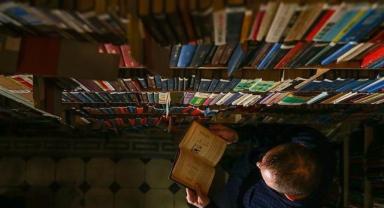 Kültür ve Turizm Bakanlığınca 2023'te 400 milyondan fazla bandrol satıldı