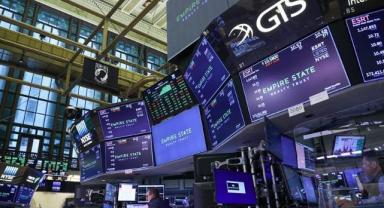 Küresel piyasalar haftaya karışık seyirle başladı