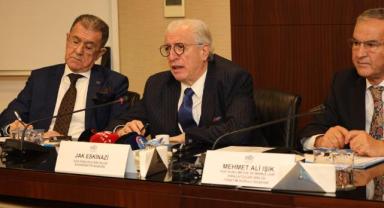 Kuru meyve ihracatı 2024 yılına yüzde 37'lik artışla girdi