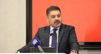 Kütahya'da KOBİ temsilcilerine yönelik 