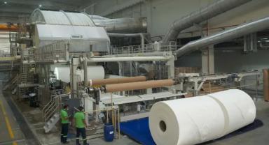 Lila Kağıt ile Selüloz-İş arasında toplu iş sözleşmesi imzalandı