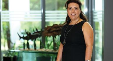 Lila Kağıt İnsan Kaynakları Direktörü Songül Öncel oldu