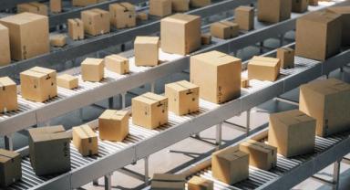 Lojistik sektörü, 2023’te çift haneli büyüme yaşadı