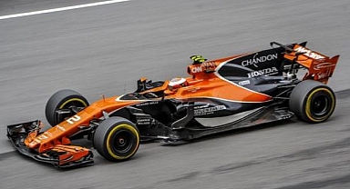 Madrid, 2026'dan itibaren Formula 1 takvimine eklenecek