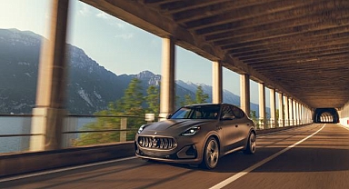 Maserati, elektrikli otomobil yelpazesini sürdürülebilirliğe inancıyla genişletiyor.