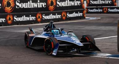 Maserati Takımı, Formula E 10. sezonun açılış yarışında 12 puan aldı.