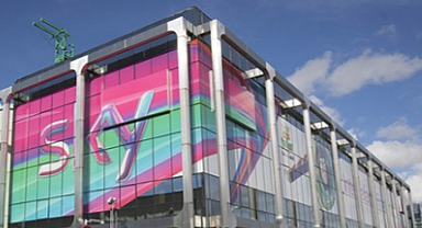 Medya şirketi Sky bu yıl 1000 çalışanını işten çıkaracak