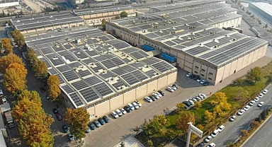 Mega Metal, kuracağı iki GES ile yeşil enerji yatırımlarına başlıyor