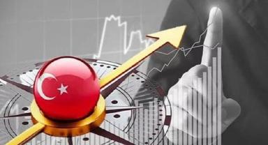 Merkez Bankası Finansal Hesaplar Raporu