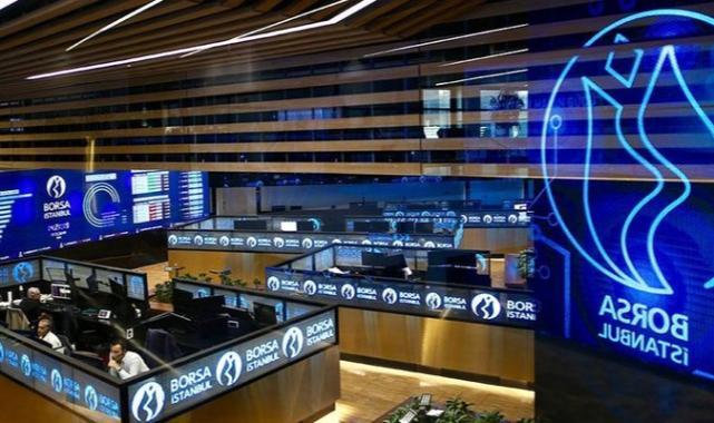MERKEZ BANKASI ÖNCESİ BORSA İSTANBUL’DA İŞLEMLER HIZLANABİLİR