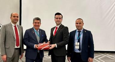 Mersinli firmalar Afrika’da ihracat atağına kalktı