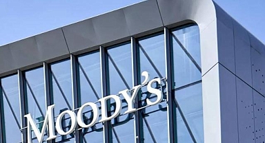 MOODY'S BEKLENTİSİ HİSSE SENETLERİNDE YÜKSELİŞİ GETİRDİ