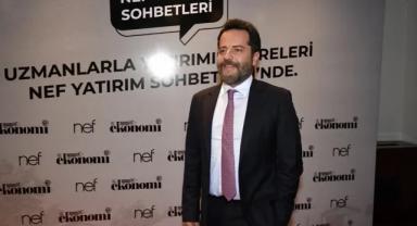 Nef Yatırım Sohbetleri’nin ikincisi Bursa'da düzenlendi