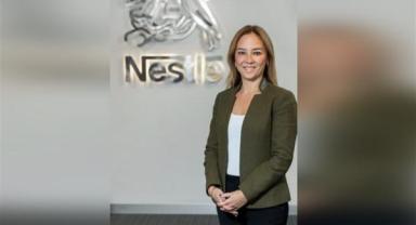 Nestle Türkiye Pazarlama ve Kurumsal İletişim departmanında üst düzey atama