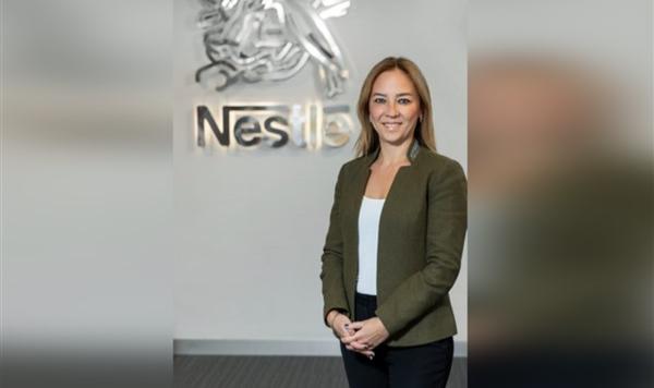 Nestle Türkiye Pazarlama ve Kurumsal İletişim departmanında üst düzey atama
