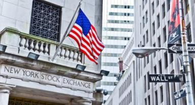 New York borsası Fed'in faiz kararı öncesi karışık seyirle açıldı