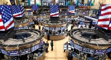 New York borsası üretici enflasyonu verileri sonrası yükselişle açıldı