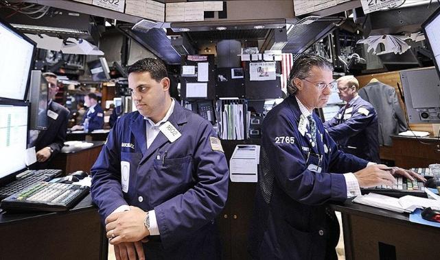 New York Fed imalat endeksi ocakta daralmaya işaret etti