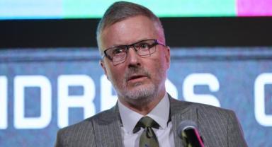 Norveç'in Ankara Büyükelçisi Gaarder'den enerji ve denizcilik sektöründe işbirliği mesajı