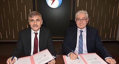 OEDAŞ çalışanları dijital atölyede eğitim alacak