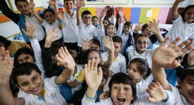 Okullarda, yarıyıl tatili için son zil cuma günü çalacak