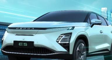 Omoda 2023 yılında marka gücünü, etkisini ve küresel bilinirliğini artırdı